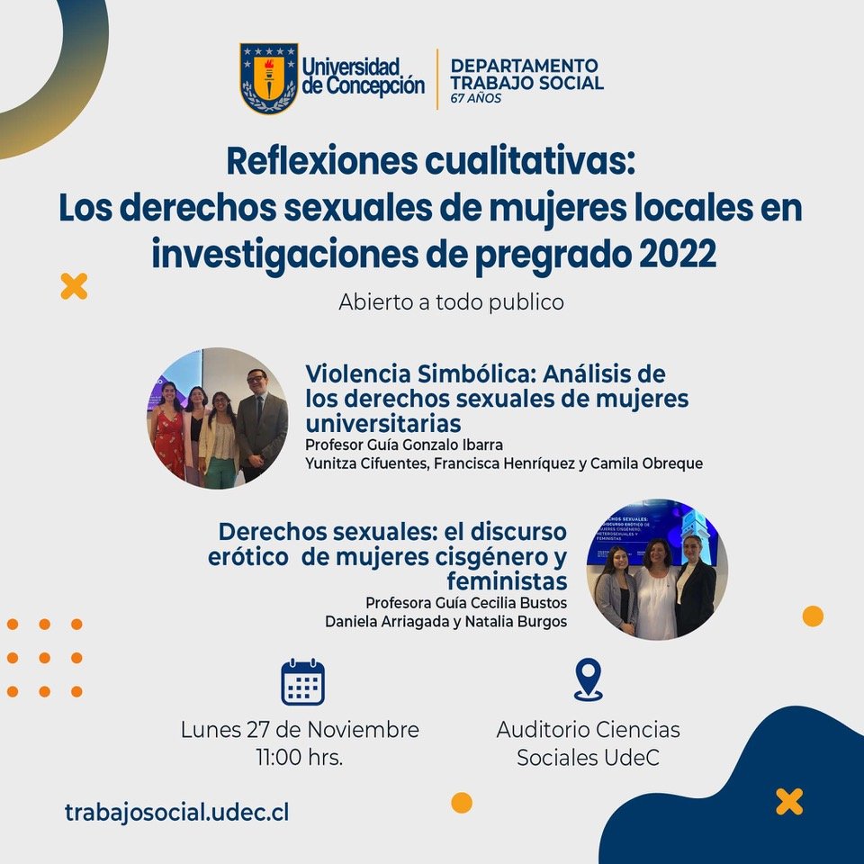 Ciclo Charlas Formativas