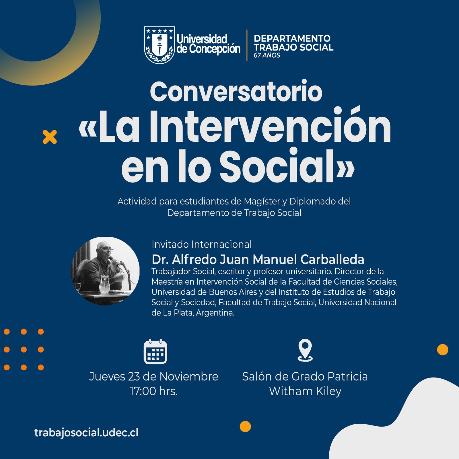Conversatorio